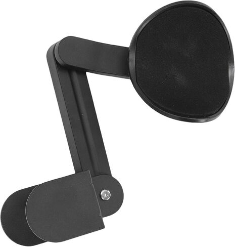 Adjustable Arm Rest for Desk Clamp On, Rotating Elbow Rest Holder Ergonomic Armrest Pad for Home Office, CShaped Clamp Aluminum Alloy Plastic Arm Support Extender Flexible 360 in Kuwait