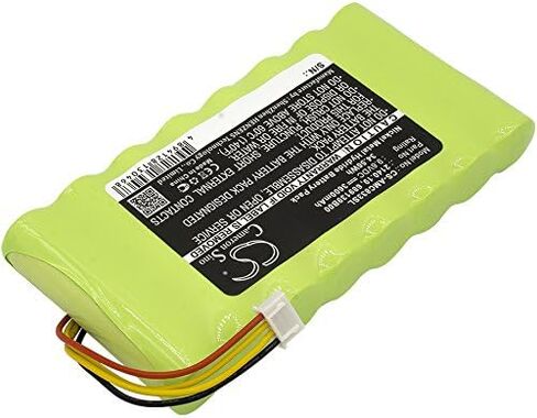 استبدال ل AMC 3945 3945-B 8333 8335 8336 8435 CA6116 CA6550 CA6555 OX راسم الذبذبات 2140.19 689139B00 694233 البطارية in Kuwait