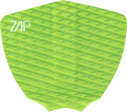 ZAP Lazer Lime Skimboard Traction Pad in Kuwait