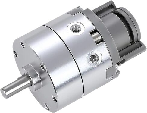أسطوانة تأرجح دوارة ريشة CRB2BW CRB2BW10-90S CRB2BW15-180S CRB2BW20-270S CRB2BW30-90S CRB2BW40-180S CRB2BW30-180S(20-180S، CRB2BW) in Kuwait