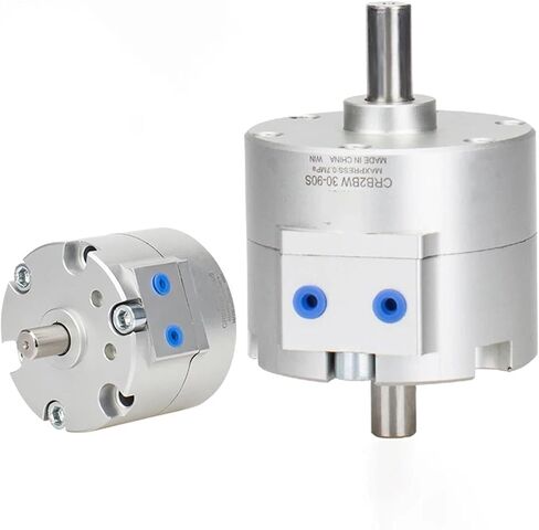 ريشة الروتاري سوينغ اسطوانة CRB2BW CRB2BW10-90S CRB2BW15-180S CRB2BW20-270S CRB2BW30-90S CRB2BW40-180S CRB2BW30-180S(30-180S، CDRB2BW) in Kuwait