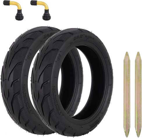 9x2 9 "إطارات لايحتاج المطاط الذاتي الختم الذاتي الشفاء 9x2 الإطارات استبدال ل ركلة سكوتر سكوتر كهربائي عجلة الإطارات in Kuwait