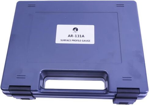 AR-131A اختبار خشونة السطح نطاق قياس السطح 0 ~ 750um in Kuwait
