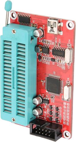 مبرمجي الرقائق SP200SE/SP200S الإصدار المحسن USB PIC مبرمج رقاقة الذاكرة برمجة الموقد in Kuwait