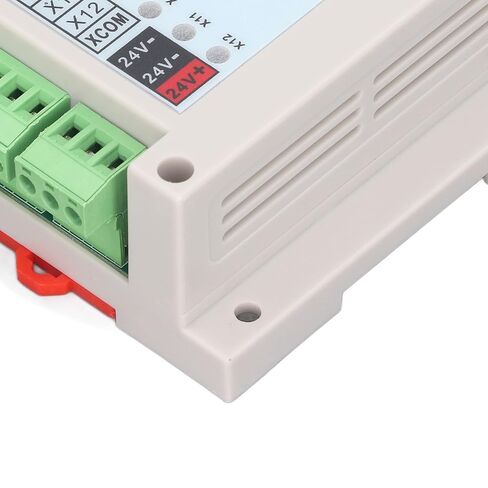 SPC10RM Industrial Control Board Controller, ABS PLC Programmable Controller Control Board, PLC Programmable Logic Controller for Household in Kuwait