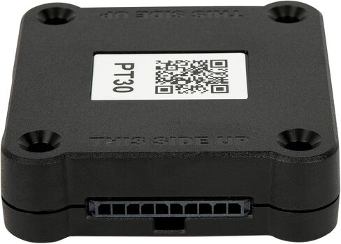 ELD Mandate's - PT 30 ELD - Electronic Logging Device - HOS & FMCSA Compliant - Easy to Install - (Includes One Year Subscription and Premium Customer Service) in Kuwait