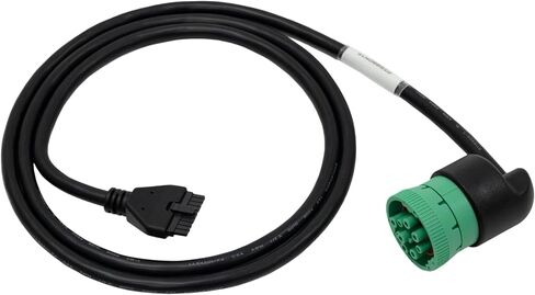 ELD Mandate's - PT 30 ELD - Electronic Logging Device - HOS & FMCSA Compliant - Easy to Install - (Includes One Year Subscription and Premium Customer Service) in Kuwait