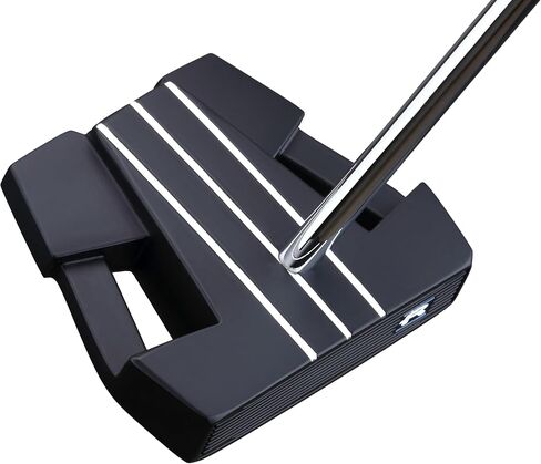 Rife Golf Tall ENZO عزم دوران منخفض 37 بوصة بالإضافة إلى 2 أكثر من الرجال بطول قياسي في مركز النادي مع غطاء رأس وقبضة RG 16 in Kuwait
