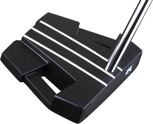 Rife Golf Tall ENZO عزم دوران منخفض 37 بوصة بالإضافة إلى 2 أكثر من الرجال بطول قياسي في مركز النادي مع غطاء رأس وقبضة RG 16 in Kuwait