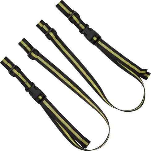 NRS Public Safety Rescue PFD Leg Straps in Kuwait