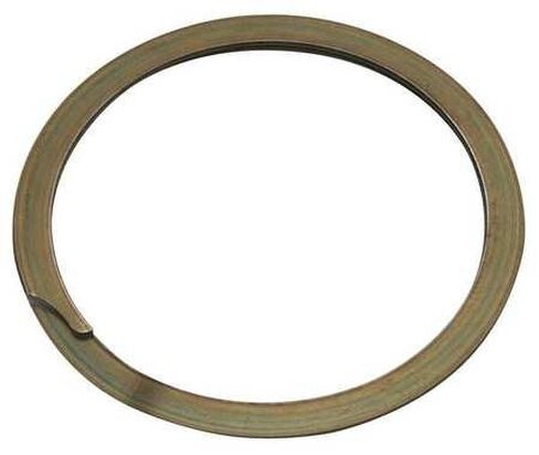 Spiral Retain Ring, Int, 2 In, PK5 in Kuwait
