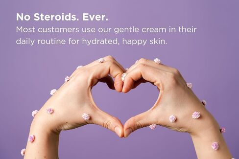 Barrier Repair Cream for Dry, Normal, or Sentitive Skin, Strengthens Barrier, Fast-Absorbing Hydration, Suitable for Dry, Seborrheic, Normal & Sensitive Skin - Dermatitis Gentle Ingredients in Kuwait
