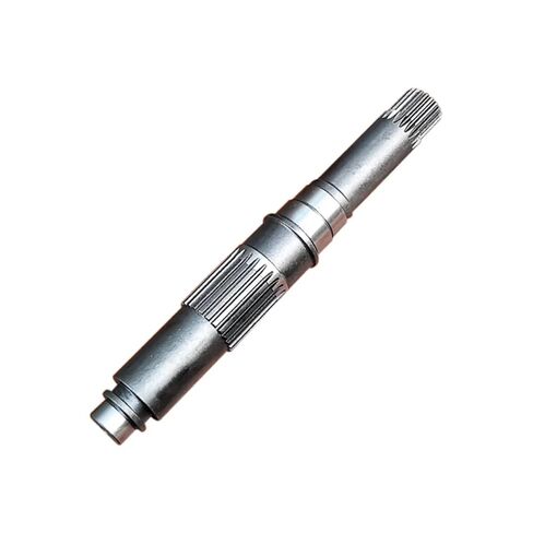 مناسبة للحديثة R210LC-3-7-9 حفارة السفر تروس المحرك عمود المضخة/عمود المحرك 21/23 الأسنان in Kuwait