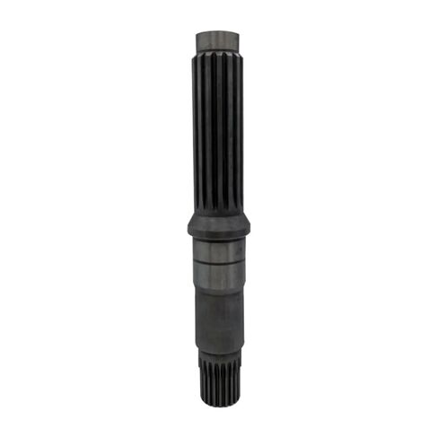 مناسبة للحديثة R215-9C SE210W حفارة السفر عمود المضخة/عمود المحرك 15/21 الأسنان in Kuwait