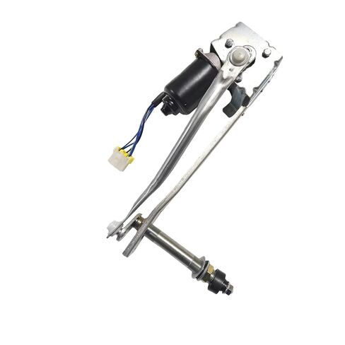 Suitable for PC220/360-7/200-7 Excavator Wiper Motor Wiper Motor Assembly in Kuwait