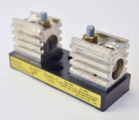 جديد كوبر بوسمان T60400-1C فيوز بلوك 400 أمبير 600 فولت فئة T فيوز بلوك NNB in Kuwait