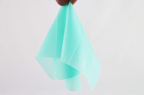 LIXX Dental Dam Oral Barrier Bulk 100 Pack in Kuwait