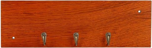 Multipurpose Instrument Wall Hook Wood Construction Soft Padding Guitar Stand for Holds Guitars Ukuleles Securely Wooden Guitar Hook in Kuwait