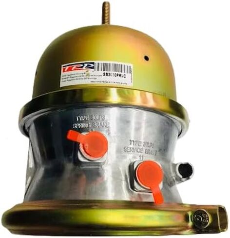 T R P Spring Brake 3030 Piggyback Kit, Long Stroke, Part Number SB3030PKLC in Kuwait