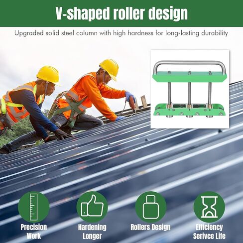 Sheet Metal Bending Brake 0-90°, Labor-Saving, Wear-Resistant | Heavy-gauge steel construction, quick angle adjustment, ergonomic handle, compact design. Perfect for rain diverters, flashin in Kuwait