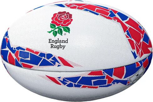 Gilbert England Rugby Supporter Ball in Kuwait
