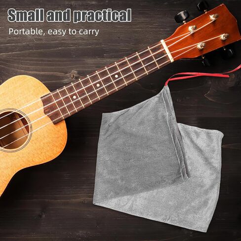 Violin Cover Storage Bag with Drawstring Closure Lightweight Protector for 4/4-3/4 Violins Travel Performance Instrument Protection in Kuwait
