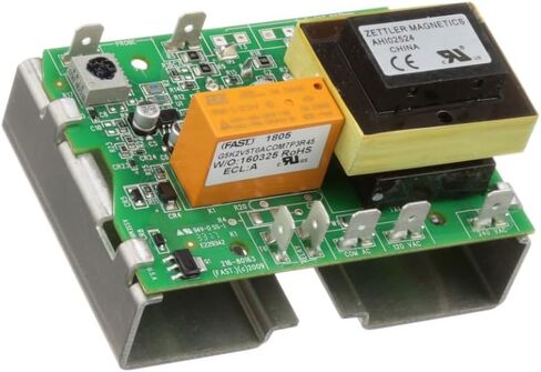 BLO-24651 Temperature Control Board | Exact Fit Replacement for Blodgett Oven 24651 | SHARPTEK.COM Parts - Made in USA | 180-Day Warranty in Kuwait