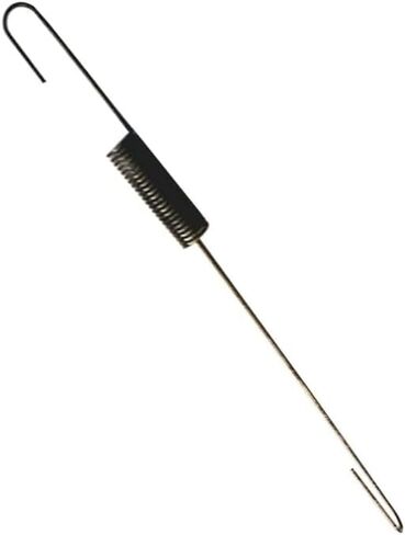 Replacement Governor Spring and Rod Set for Honda GX120, GX140, GX200, and HP 5.5 HP / 6.5 HP Engines in Kuwait