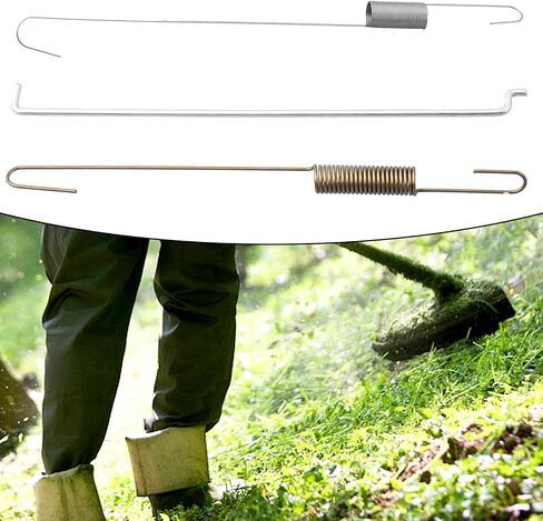 Replacement Governor Spring and Rod Set for Honda GX120, GX140, GX200, and HP 5.5 HP / 6.5 HP Engines in Kuwait