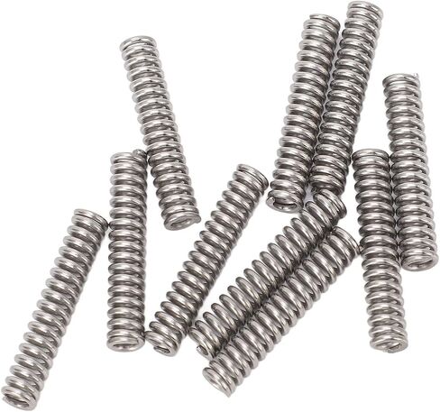 3 4 Clutch Boost Spring Iron Transmission Boost Spring 10Pcs Replacement Parts Improved Clutch Response Easy Install for 4L60E 4L65E 4L70E TH700 R4 in Kuwait