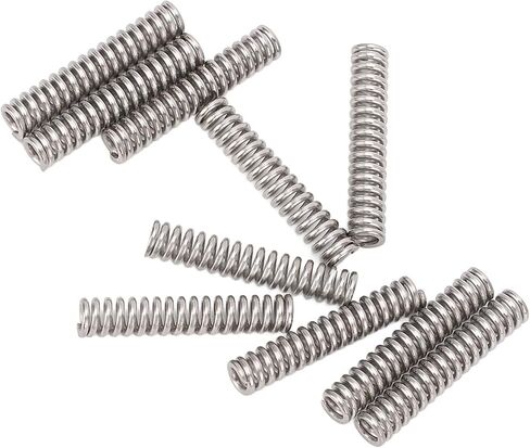 3 4 Clutch Boost Spring Iron Transmission Boost Spring 10Pcs Replacement Parts Improved Clutch Response Easy Install for 4L60E 4L65E 4L70E TH700 R4 in Kuwait