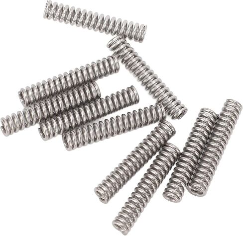 3 4 Clutch Boost Spring Iron Transmission Boost Spring 10Pcs Replacement Parts Improved Clutch Response Easy Install for 4L60E 4L65E 4L70E TH700 R4 in Kuwait