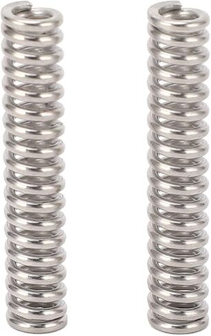 3 4 Clutch Boost Spring Iron Transmission Boost Spring 10Pcs Replacement Parts Improved Clutch Response Easy Install for 4L60E 4L65E 4L70E TH700 R4 in Kuwait