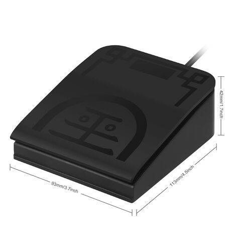 ikkegol الطيران 2 دبوس التوصيل موصل دواسة القدم no/off التبديل لحظة، دواسة التحكم في القدم واحدة لآلة استخراج بصيلات الشعر، آلات الخياطة، أدوات معدات موزعات 6.5ft كابل in Kuwait