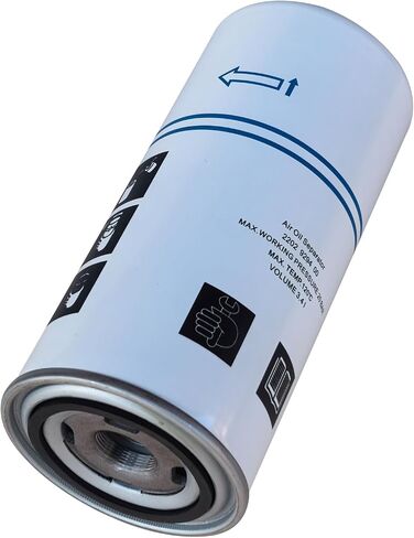 2202929400 2202929450 Oil Separator Compatible with Air Compressor Filter Replacement in Kuwait