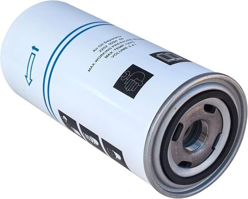 2202929400 2202929450 Oil Separator Compatible with Air Compressor Filter Replacement in Kuwait