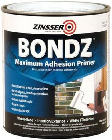 Maximum Adhesion Primer, 1-Qt. in Kuwait