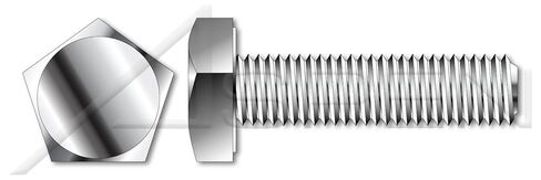 (15 pcs) 3/8"-16 X 3-1/2", Penta Bolts, Penta Head, Stainless Steel in Kuwait