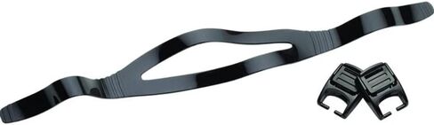 مجموعة حزام قناع Riffe (الحزام، والأبازيم، والمثبتات) in Kuwait