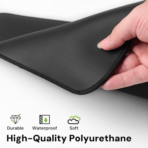 Conductive Grounding Mat, Grounding At Home, Grounding Mat for Sleep, Energy, Wellness, Earth Connection, Earth Mat Grounding Pad, 13 * 23.6Inch in Kuwait