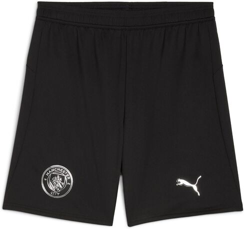 PUMA Manchester City FC 2025/26 Replica Men's Shorts in Kuwait