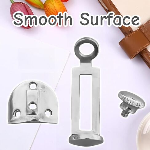 1 PCS Clarinet Thumb Rest Clarinet Finger Hand Rest Accessories Replacement Part with Nickel Plating for Concert Practice Daily Training Sessions in Saudi Arabia
