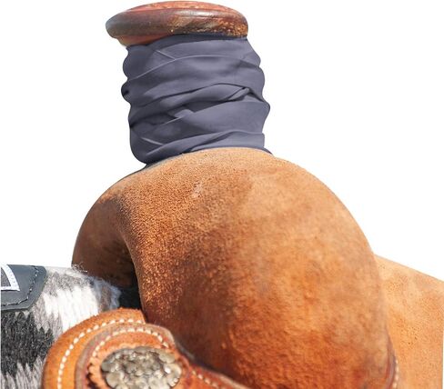 غلاف Roper Premium من شركة Classic Rope Company، 10 قطع في كل عبوة، أسود N/A in Kuwait