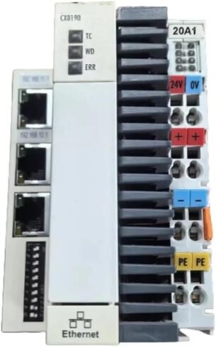 CX8190 الكمبيوتر المضمن CX 8190 in Kuwait