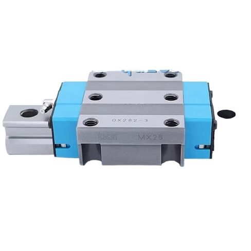 الدليل الخطي MX20+480L (قطعتان متطابقتان مع سكة ​​واحدة) in Kuwait