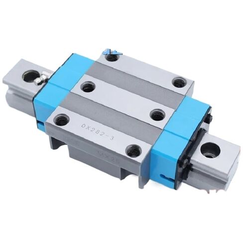 الدليل الخطي MX20+480L (قطعتان متطابقتان مع سكة ​​واحدة) in Kuwait