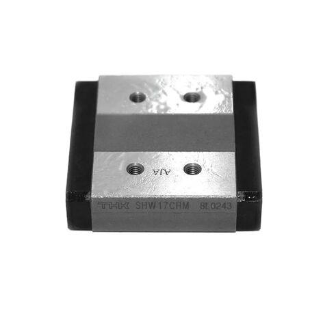1pc Linear Guide Slider SHW17CRM Block in Kuwait