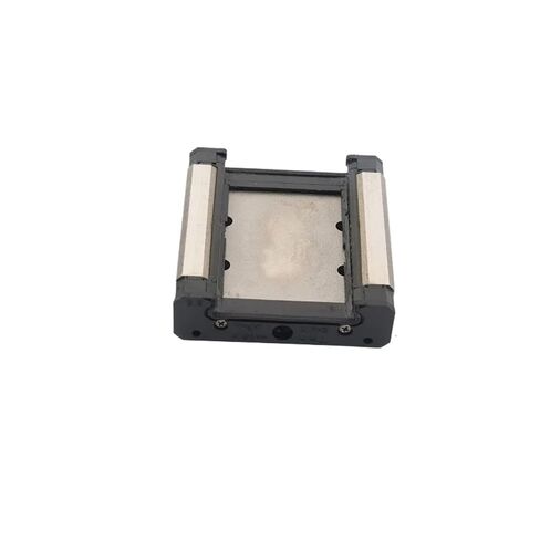 1pc Linear Guide Slider SHW17CRM Block in Kuwait