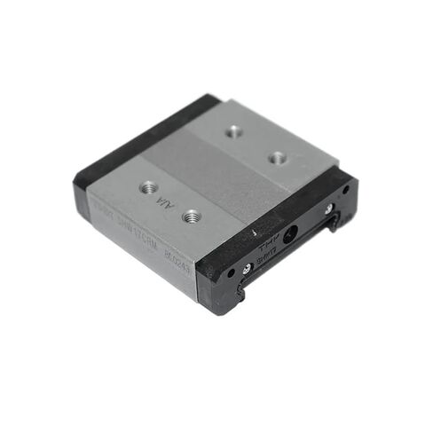 1pc Linear Guide Slider SHW17CRM Block in Kuwait