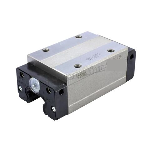 1 قطعة SHS25V SHS25 SHS25V1UU SHS25V1SS كتلة الشريحة in Kuwait